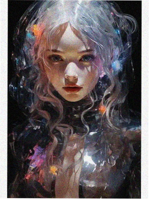 古装悬疑探案剧《神都夜行》剧照