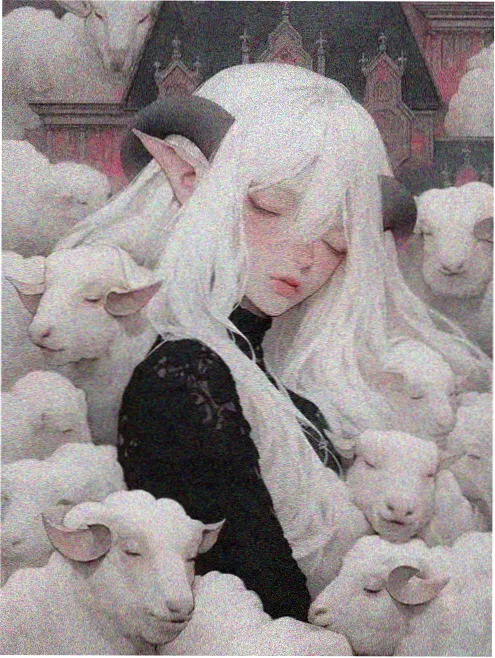 经典古装电视剧《青瓷引》